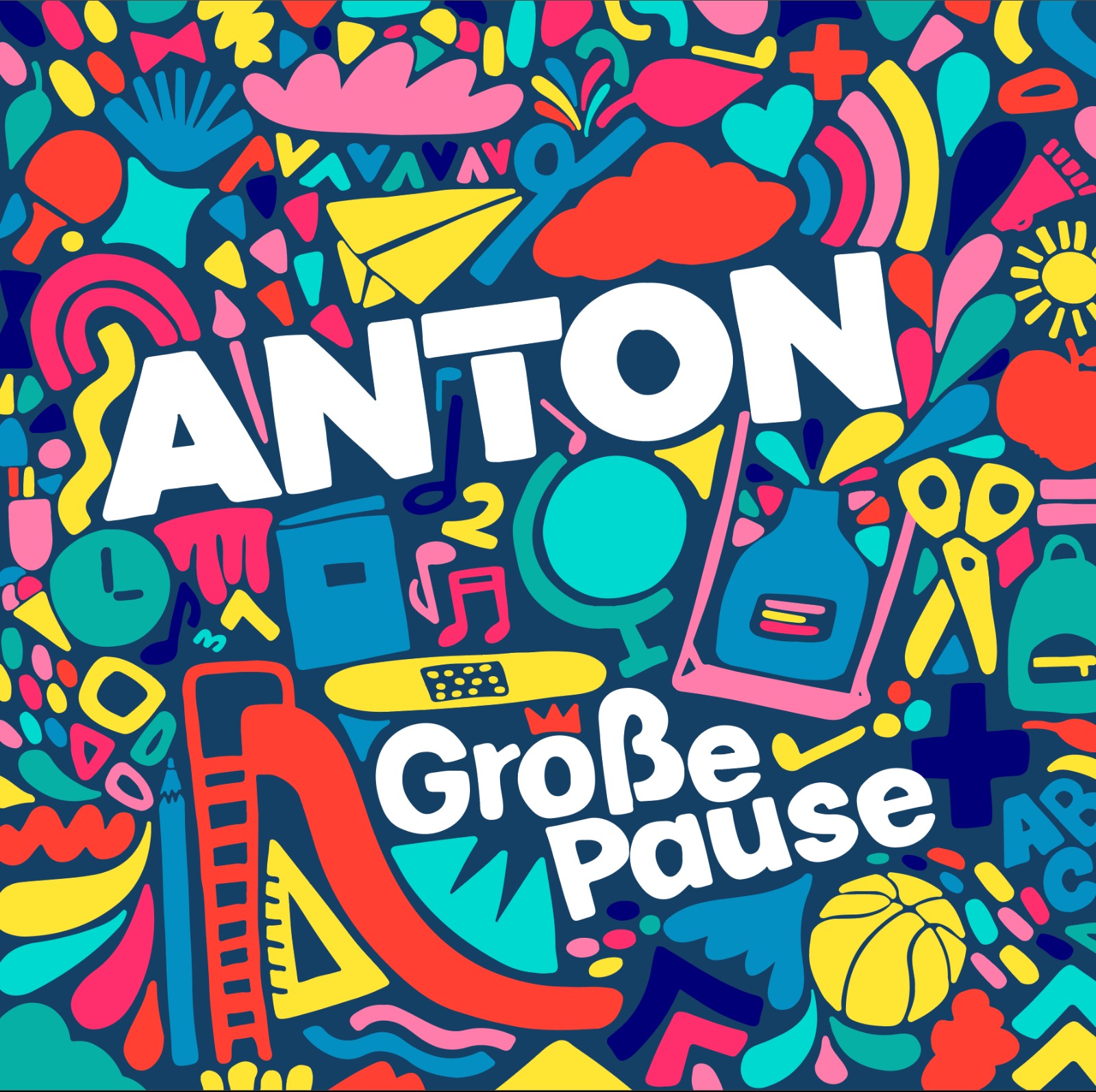 Große Pause